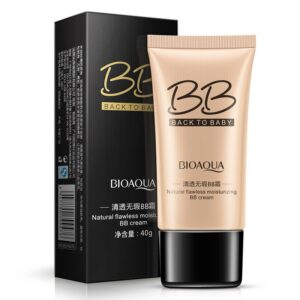 Moisturizing BB Cream