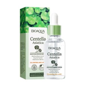 Centella Asiatica Soothing Face Repair Serum