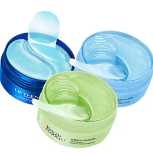 Intense Hydrating & Nourishing Eye Masks