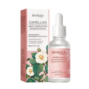 Camellia's Anti-Oxidation Nourishing Face Essence
