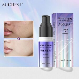 AuQuest Ultra Glowing Skin Whitening Serum
