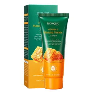 Pure Honey Facial Cleanser