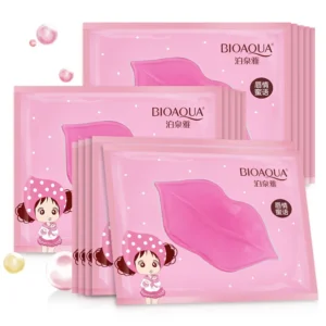 Crystal Collagen Soft & Plumy Lip Mask