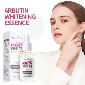Nicotinamide Arbutin Whitening Facial Serum