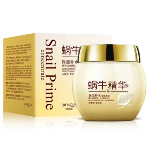 Snail Prime Concentrated Cream Face Mask