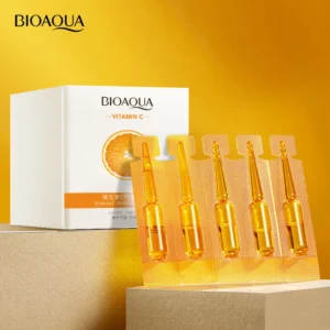 Revitalizing Vitamin C Face Serum