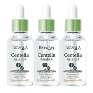 Centella Asiatica Face Repair Serum