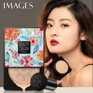 BB Foundation Concealer Makeup