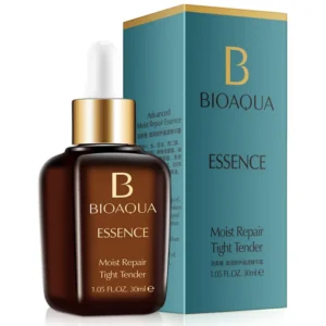 Gentle Hydrating Hyaluronic Acid Face Serum