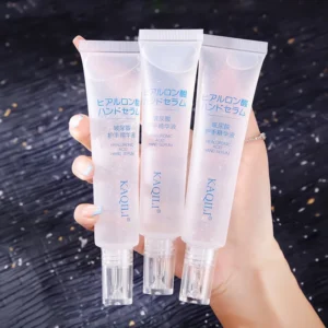 Hyaluronic Acid Moisturizing Hand Cream