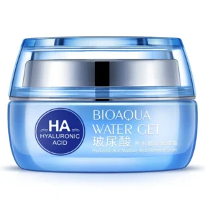 HA Enriched Water Gel Face Cream