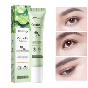 Centella Asiatica Brightening Eye Cream