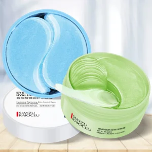 Hydrating & Moisturizing Hyaluronic Acid Eye Mask