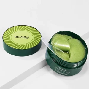 Collagen Boost Seaweed Eye Masks