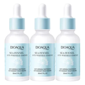 Sea Fennel Anti-Wrinkle Face Essence