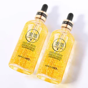 IMAGES 24K Gold Anti-Ageing Face Essence (2-pcs)
