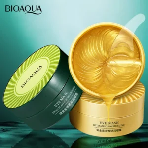 Collagen Boost Eye Masks Combo