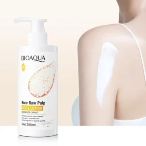 Hydrating Rice Milk Body Lotion