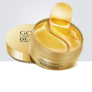 Gold Anti-Wrinkle Moisturizing Eye Patch