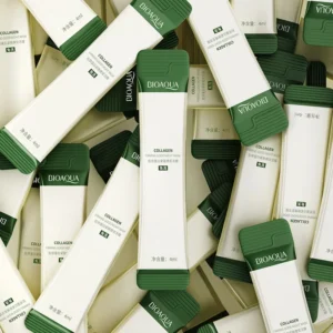 Collagen Sleeping Facial Masks