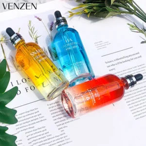 Snail Caviar Hyaluronic Acid Anti-Wrinkle Serum