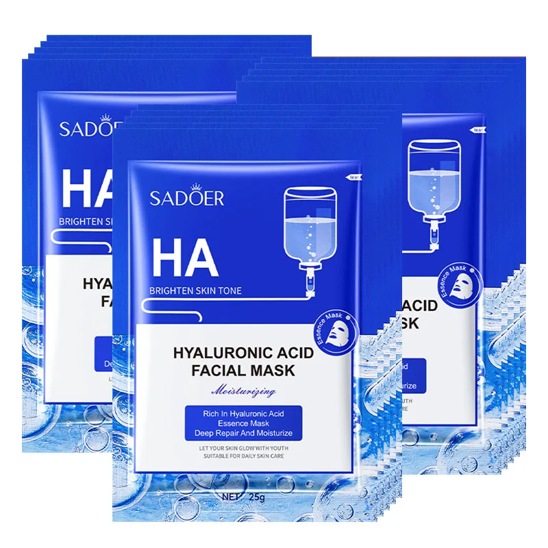 Hyaluronic acid 15p