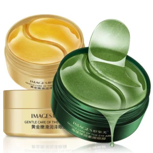 Seaweed Anti-Wrinkle Moisturizing Eye Patch