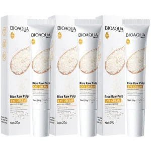 Firming White Rice Eye Cream
