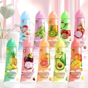 Summer Soothing Fruity Hand Cream (10-pcs)