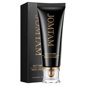 Nicotinamide Moisturizing Facial Cleanser
