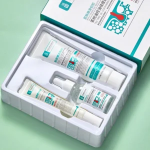 Salicylic Acid Acne Removing Skin Care Set