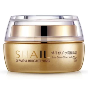Snail Repair & Brightening Face Cream
