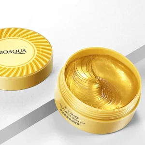 Collagen Boost Gold Eye Mask
