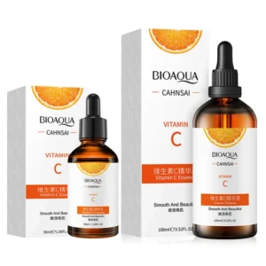 CAHNSAI Vitamin C Skin Repair Serum