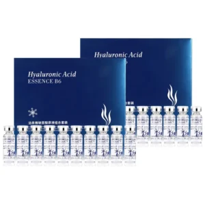 Hyaluronic Acid Facial Serum