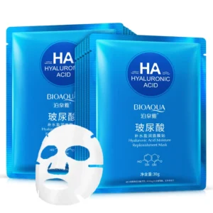 Hydra Boost Hyaluronic Acid Face Mask