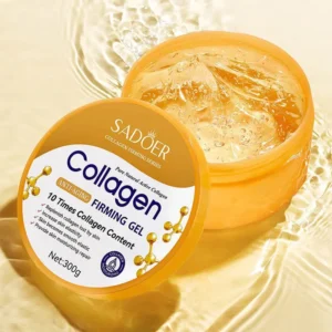Anti Wrinkle Collagen Firming Gel