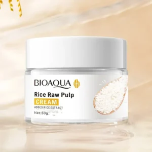 Hyaluronic Acid Anti-wrinkle Facial Cream